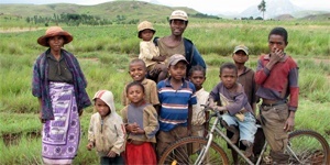 Peace Corps Sakalava Language Primer - Image